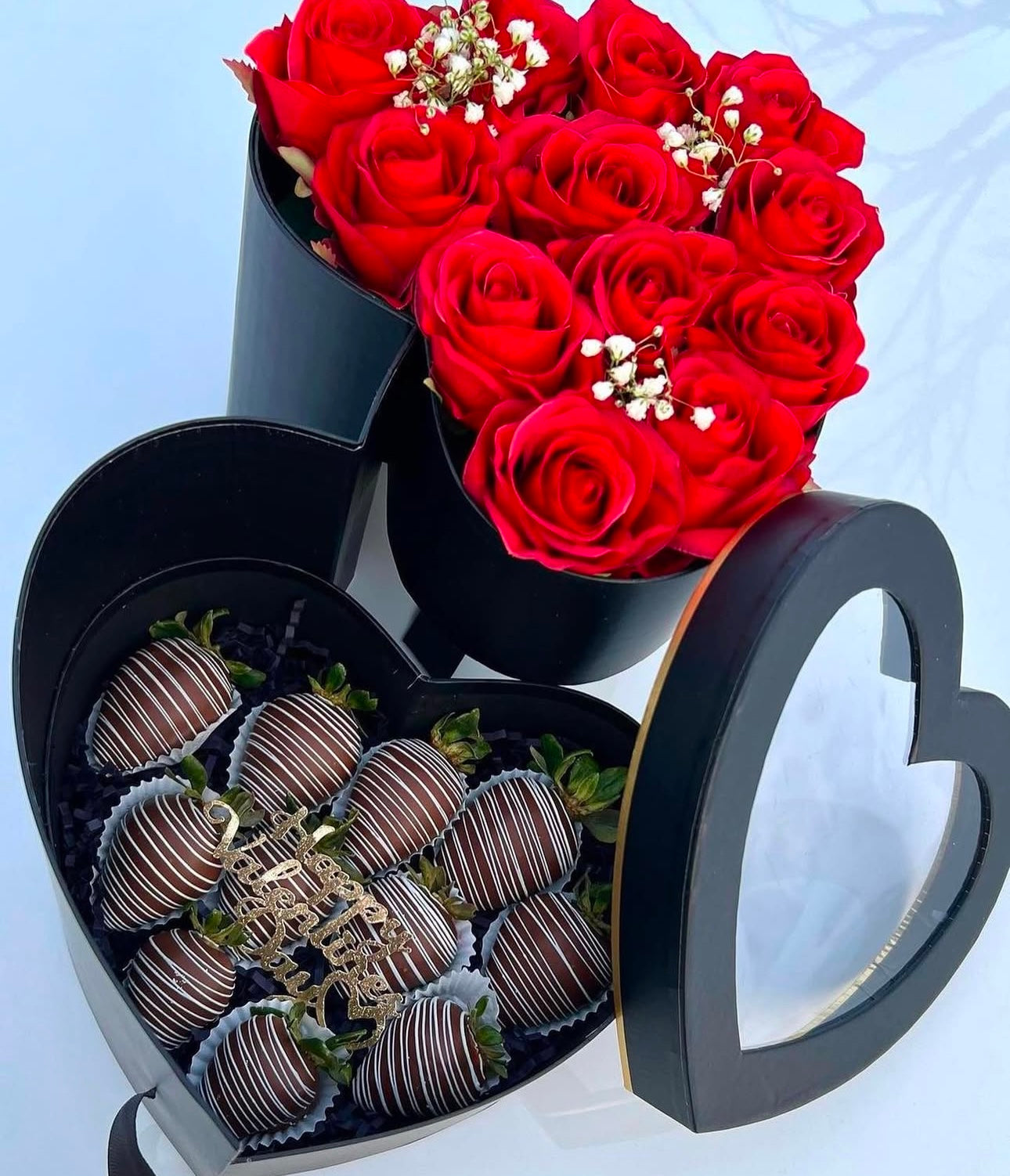 Rose~HEARThrob